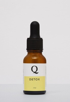 Q Detox