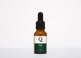 Q Tick