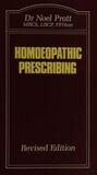 Homoeopathic prescribing revised* (Pratt)