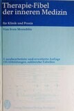 Therapie-Fibel der inneren Medizin