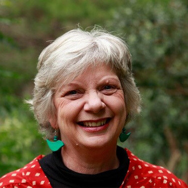 Sally Moore