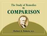 The study of remedies by comparison (Roberts)