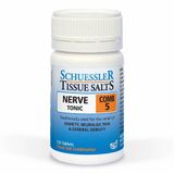 Schuessler Tissue Salts Nerve Tonic Comb 5 – 125 Tablets