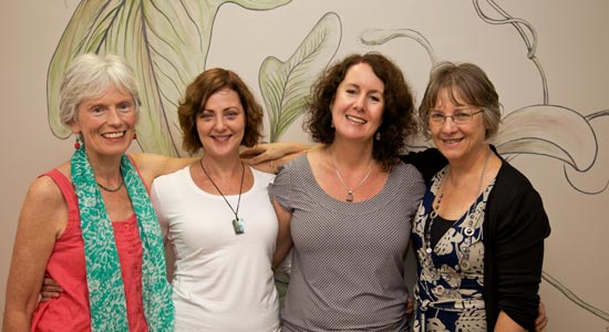 group-women
