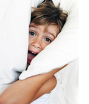 night terrors