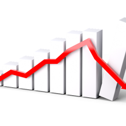blood glucose nose dive